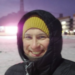 Антон Комов, Нижний Новгород