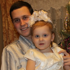 Евгений Дворников, 23.04, Самара