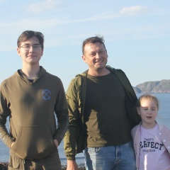 Станислав Максимов, 01.07, Омск