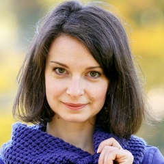 Алла Чернышева, 11.11, Санкт-Петербург