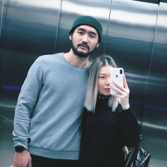 Данияр Макулбек, 03.04, Астана