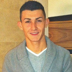 Алексей Шестоперов, 01.04.1985, Рязань