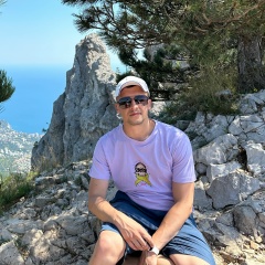 Никита Тарасов, 29.09.1993, Электросталь