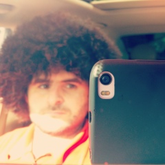 Мурад Ахмедов, 14.01, Москва