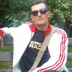 Александр Казак, 12.03.1972, Санкт-Петербург