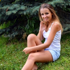 Татьяна Сидоренко, 04.06.1993, Москва