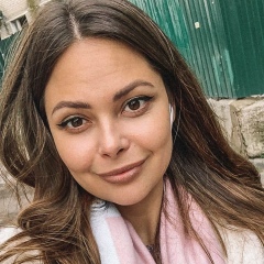 Marina Bacherova, 20.07.1994