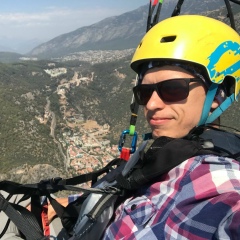 Олег Коцур, 26.11.1988