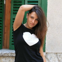 Настя Ермакова, 16.04, Москва