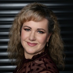 Катерина Живова, Санкт-Петербург