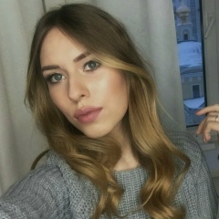 Валерия Невская, 23.02