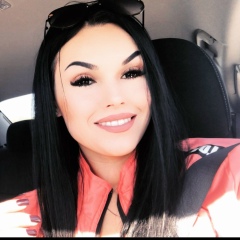 Лера Малеева, 19.04.1990, San Antonio