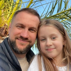 Алексей Амеличев, 30.04.1987, Санкт-Петербург