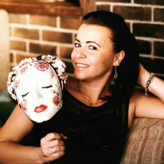 Евгения Лебедева, 03.06, Санкт-Петербург