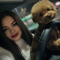 Вероника Белова, 22.12.1987, Химки