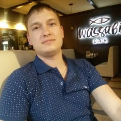 Игорь Цыганков, 25.02.1986