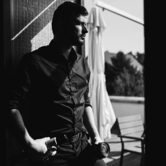 Александр Ломакин, 05.09.1985, Санкт-Петербург