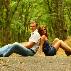 Андрей Паршин, 13.08.1983, Санкт-Петербург