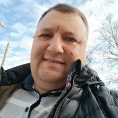 Иван Ляшко, 16.03.1979, Москва