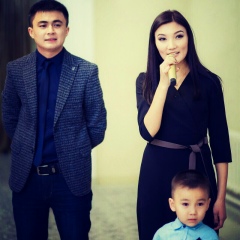 Азамат Кошеров, Семей