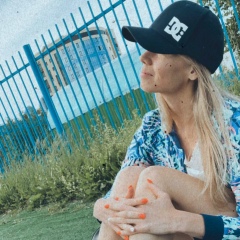 Альбина Альфредовна, 02.01, Тюмень