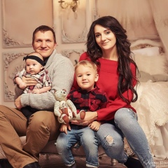 Андрей Гришин, 10.09.1987, Балашиха