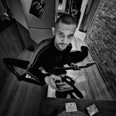 Павел Олин, 04.03, Санкт-Петербург