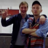 Nuts Boy, Москва