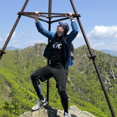 Максим Демидов, 21.06, Санкт-Петербург
