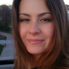 Виктория Богачёва, 19.09, Москва