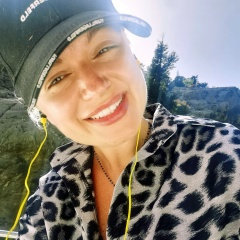 Лена Родина, 19.05.1990