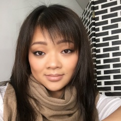 Светлана Гвон, 15.08, Южно-Сахалинск