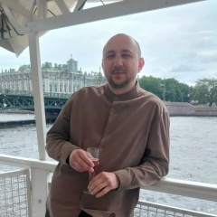 Александр Новиков, 19.01, Санкт-Петербург
