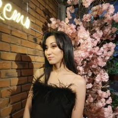 Камилла Ибрагимова, 15.03