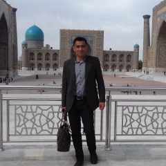 Eva Tarasova, 16.10.1987, Ташкент