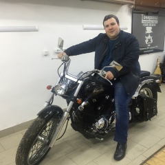 Санёк Sasha, 26.01, Таганрог