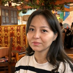 Lady Di, 02.01.1989, Алматы