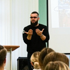 Александр Кузьменко, 17.07, Санкт-Петербург