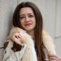 Ирина Носкова, 23.12, Краснодар