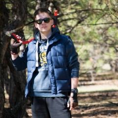 Андрей Гринько, 05.04.1989, Николаев