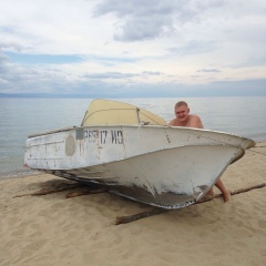 Дмитрий Туболец, 13.06.1989, Нижний Ингаш