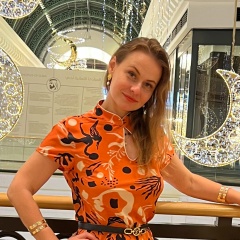 Анастасия Кангизер, 18.03.1987, Санкт-Петербург