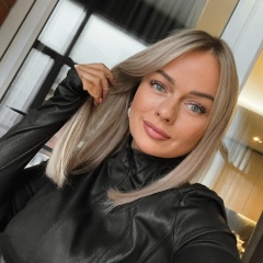 Аля Баранова, 27.12, Санкт-Петербург