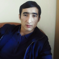 Айдос Жансейтов, 18.01, Шымкент