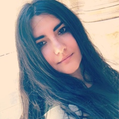 Yasmina Slim, 16.12, Beirut