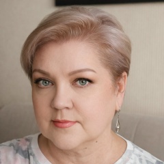 Юлия Воронина, 27.09.1968, Саров