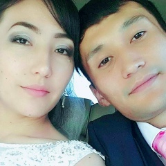 Нургуль Шаймардан, 24.12.1990, Павлодар