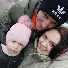 Оленька Осипова, 20.03, Хатунь