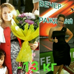 Анастасия Фоменко, 12.10.1985, Алматы