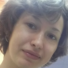 Екатерина Михайлова, 30.12.1987, Москва